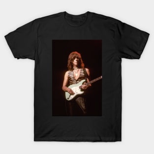 Jeff Beck Photograph T-Shirt